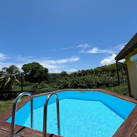 Bung'Hello Village, Piscine Et Parking Gratuit Trois-Rivieres Exterior photo